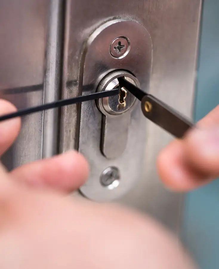 servicio apertura de puertas