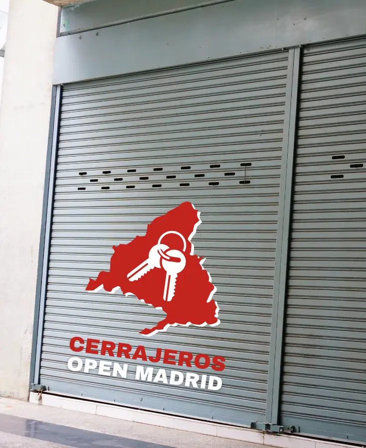 servicio de instalacion y reparacion de cierres metalicos en fuenlabrada