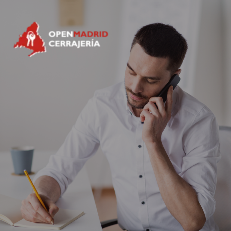cerrajeros en Fuenlabrada